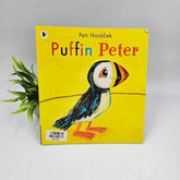 Puffin Peter - BKLT40111